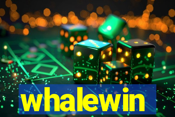 whalewin