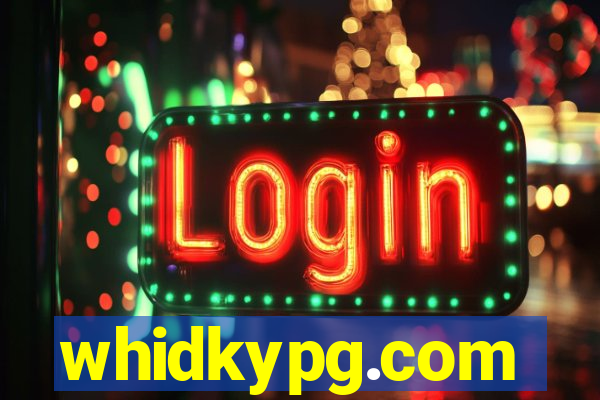 whidkypg.com