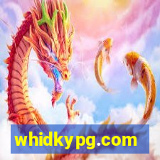 whidkypg.com