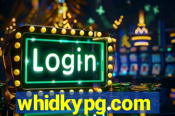 whidkypg.com