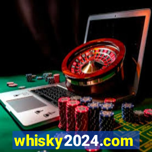 whisky2024.com