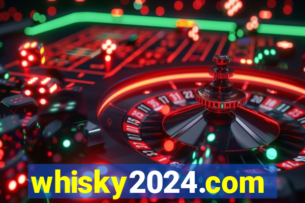 whisky2024.com