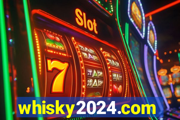 whisky2024.com