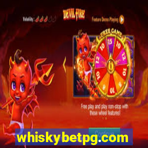 whiskybetpg.com