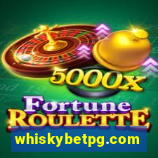 whiskybetpg.com