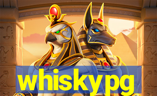 whiskypg