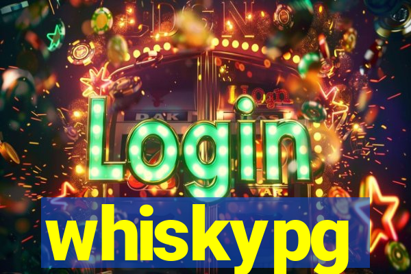 whiskypg