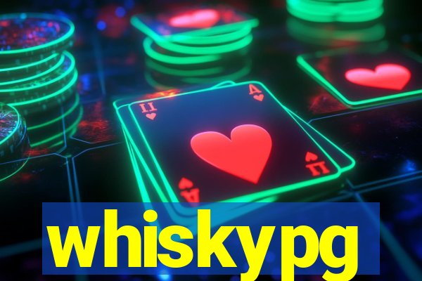 whiskypg