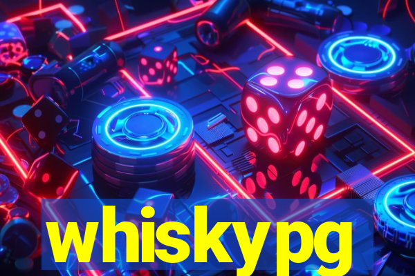 whiskypg