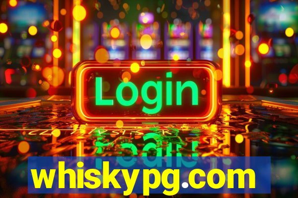 whiskypg.com