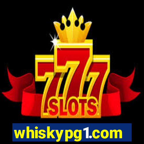 whiskypg1.com