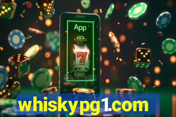 whiskypg1.com