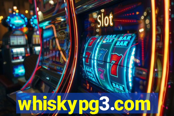 whiskypg3.com