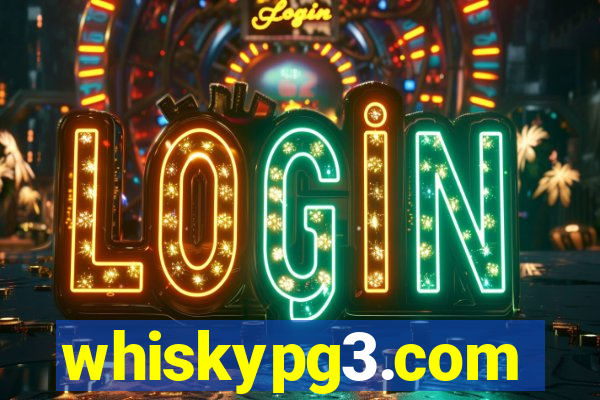 whiskypg3.com