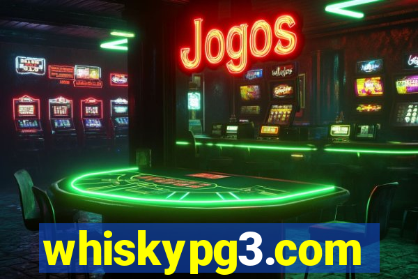 whiskypg3.com