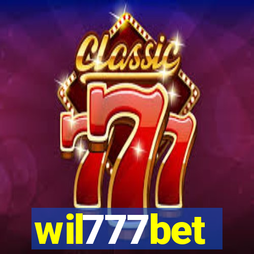 wil777bet