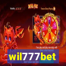 wil777bet