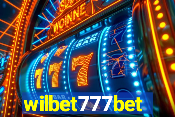 wilbet777bet