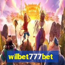 wilbet777bet