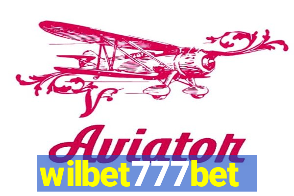 wilbet777bet