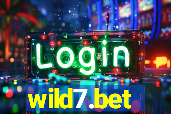 wild7.bet