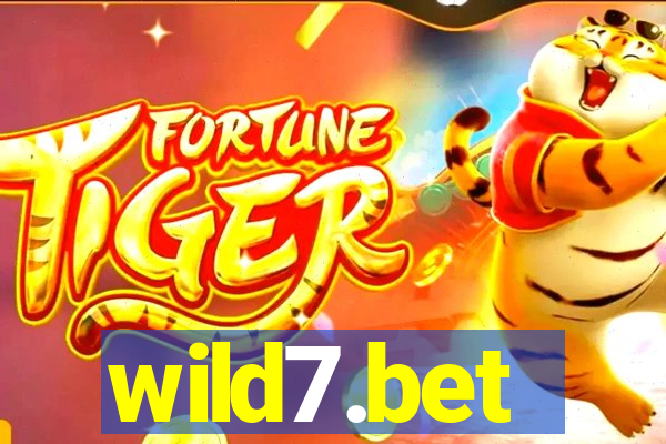 wild7.bet