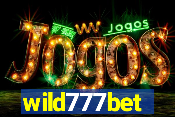 wild777bet