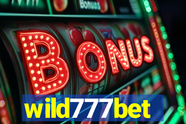 wild777bet