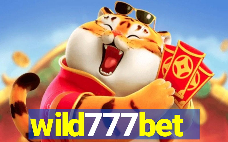 wild777bet