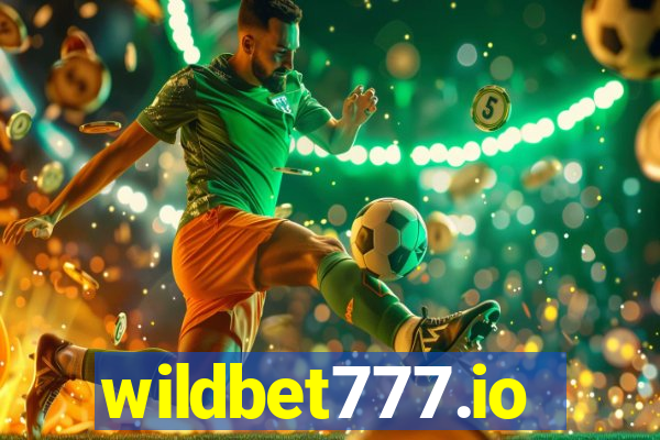 wildbet777.io