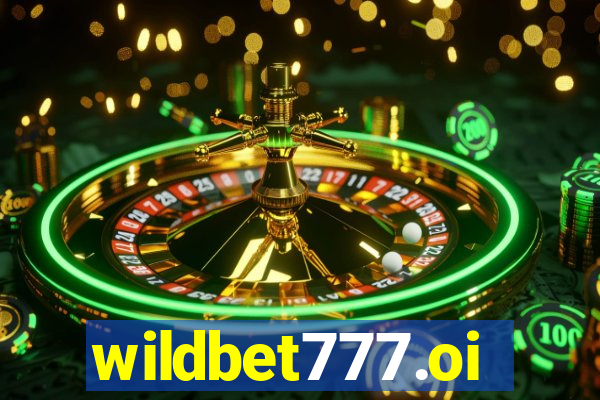 wildbet777.oi