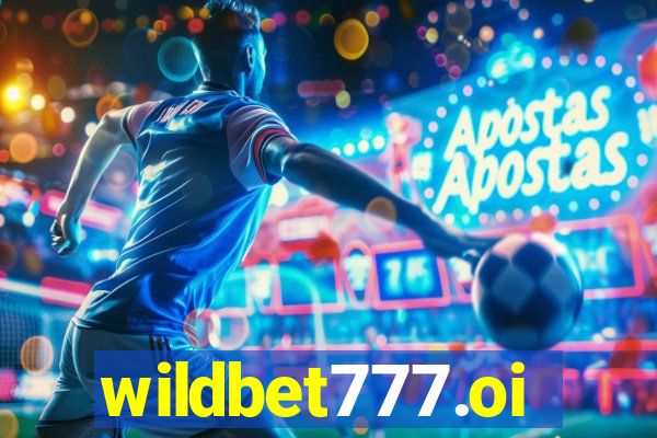 wildbet777.oi