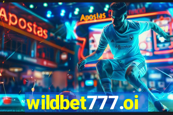 wildbet777.oi