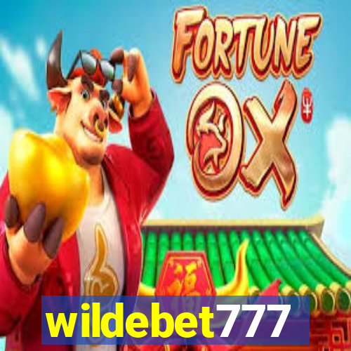 wildebet777