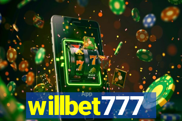 willbet777