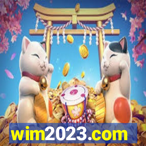 wim2023.com