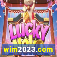 wim2023.com