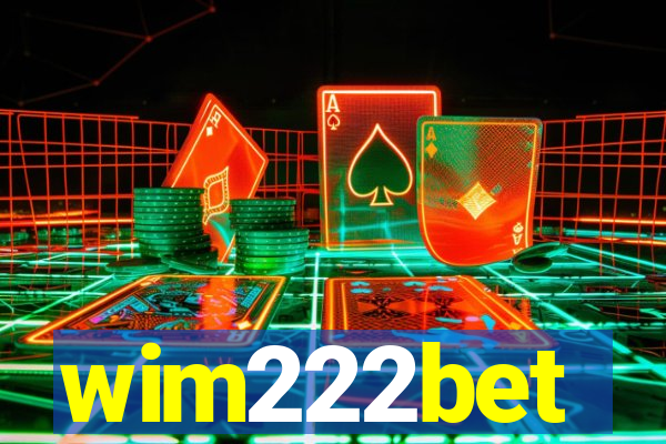 wim222bet