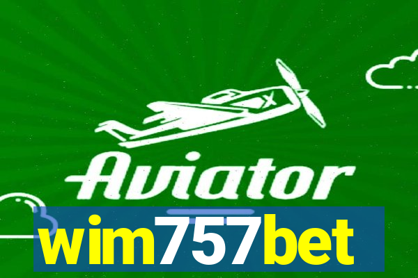 wim757bet