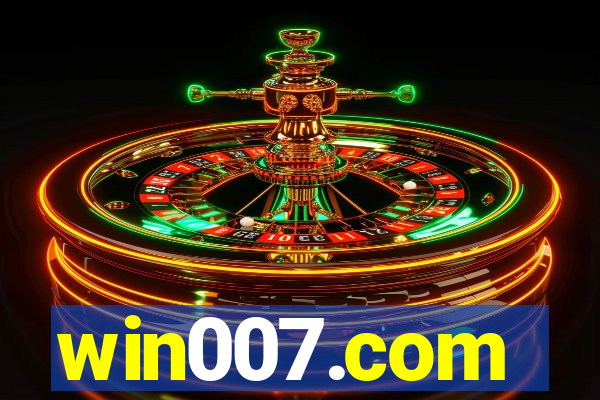 win007.com