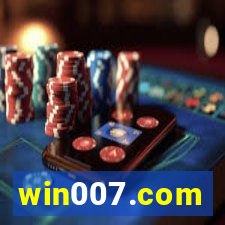 win007.com