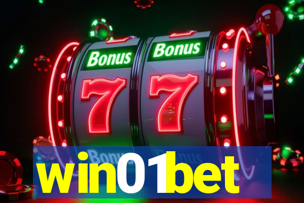 win01bet