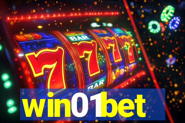 win01bet