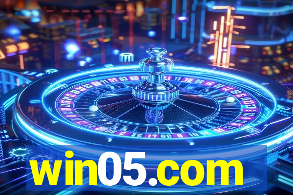 win05.com