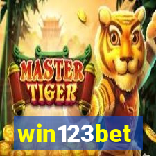 win123bet