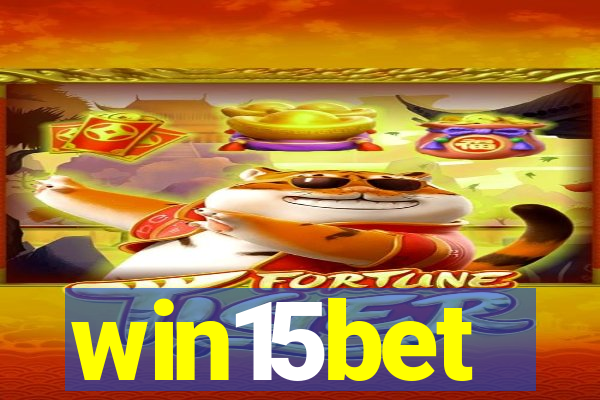 win15bet