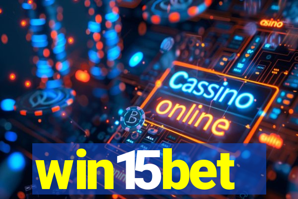 win15bet