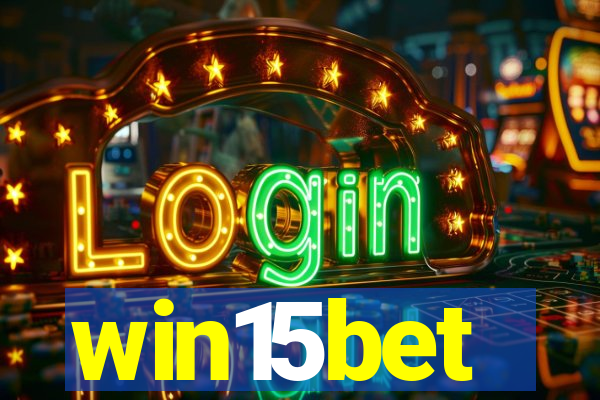 win15bet