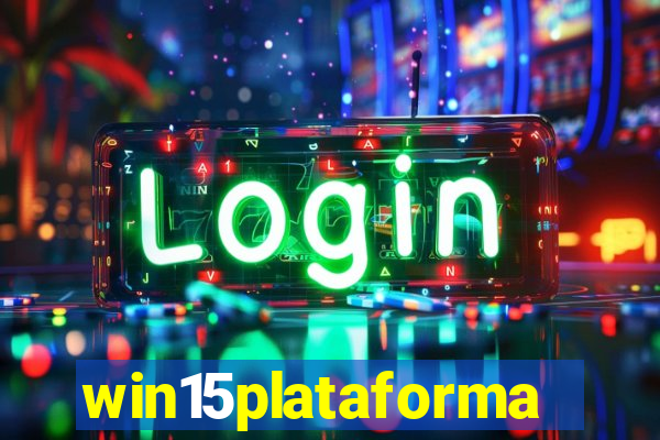 win15plataforma