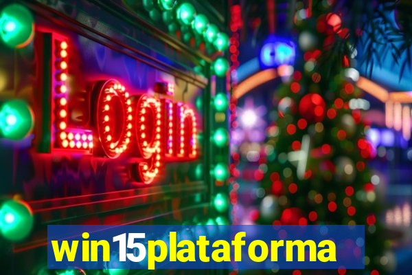 win15plataforma